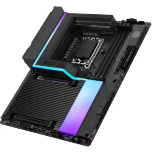 Nzxt N9 Z890 Black, Mainboard - N9-Z89XT-B1 technikbar