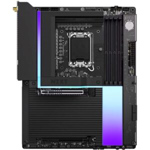 Nzxt N9 Z890 Black, Mainboard - N9-Z89XT-B1 technikbar