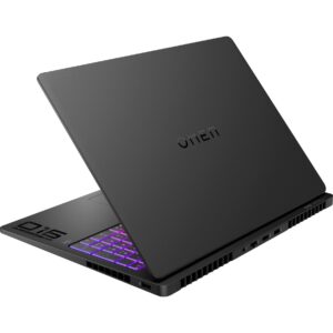 OMEN MAX 16-ak0097ng, Gaming-Notebook - BE6W0EA#ABD technikbar