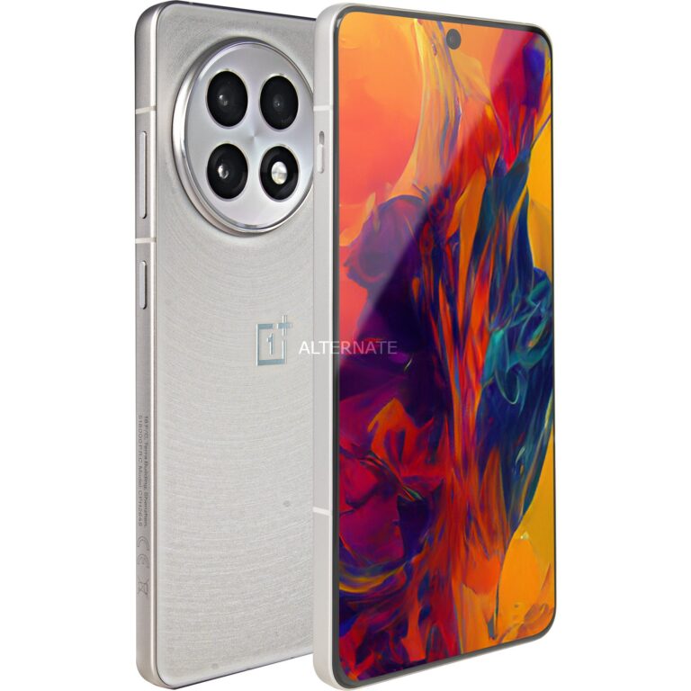 OnePlus 13R 256GB, Handy