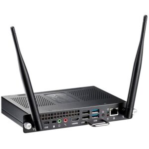 Optoma OPS72A-i5-8G-256G, Mini-PC technikbar
