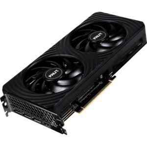 Palit GeForce RTX 5060 Ti Dual 8GB, Grafikkarte - NE7506T019P1-GB2062D technikbar