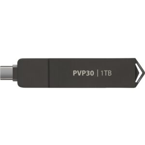 Patriot PVP30 1 TB, Externe SSD - PVP301TB28UDG technikbar