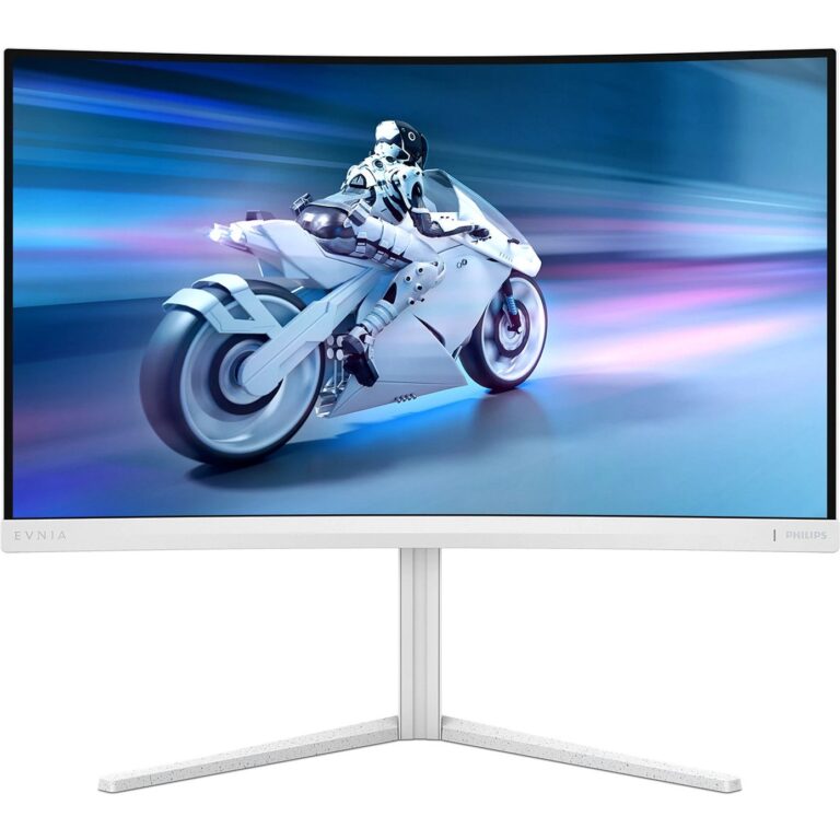 Philips 27M2C5501, Gaming-Monitor - 27M2C5501/00 technikbar