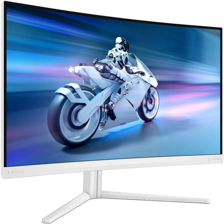 Philips 27M2C5501, Gaming-Monitor