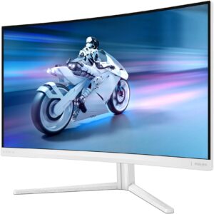 Philips 27M2C5501, Gaming-Monitor - 27M2C5501/00 technikbar