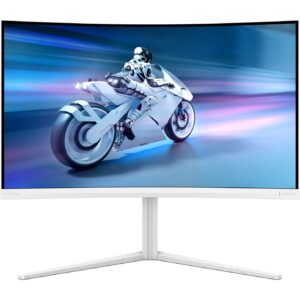 Philips 32M2C5501, Gaming-Monitor - 32M2C5501/00 technikbar