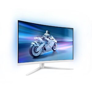 Philips 32M2C5501, Gaming-Monitor - 32M2C5501/00 technikbar