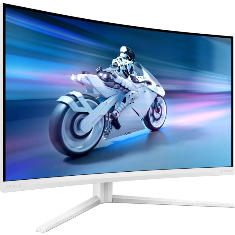 Philips 32M2C5501, Gaming-Monitor