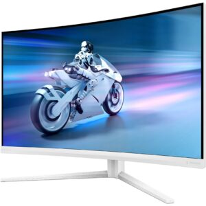 Philips 32M2C5501, Gaming-Monitor - 32M2C5501/00 technikbar