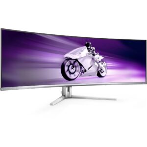 Philips Evnia 49M2C8900L QD-OLED, Gaming-Monitor - 49M2C8900L/00 technikbar