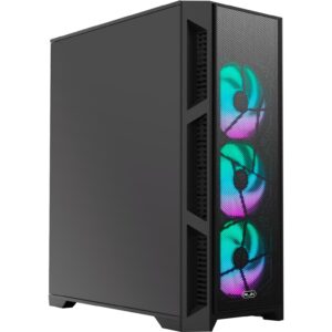 RAIJINTEK ARCADIA III - ST, Tower-Gehäuse - 0R20B00231 technikbar