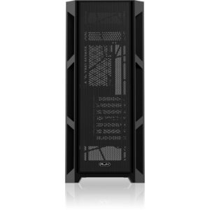 RAIJINTEK ARCADIA III               , Tower-Gehäuse - 0R20B00224 technikbar