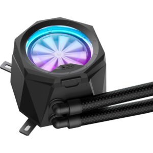 RAIJINTEK Cyclops Lite 240, Wasserkühlung - 0R10B00235 technikbar