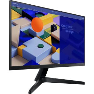 Samsung Essential S24D304GAU, LED-Monitor - LS24C314EAUXEN technikbar