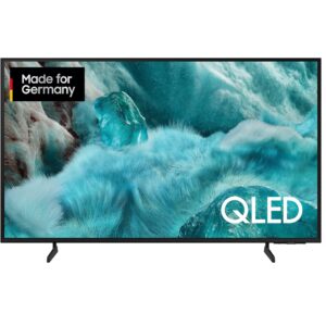 Samsung GQ50Q7F2AUXZG, QLED-Fernseher technikbar