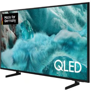 Samsung GQ55Q7F2AUXZG, QLED-Fernseher technikbar