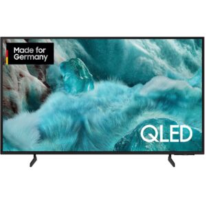 Samsung GQ55Q7F2AUXZG, QLED-Fernseher technikbar