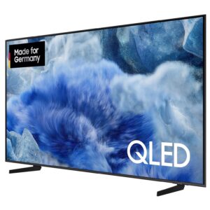 Samsung GQ55Q8FAAUXZG, QLED-Fernseher technikbar
