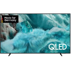Samsung GQ65Q7F2AUXZG, QLED-Fernseher technikbar