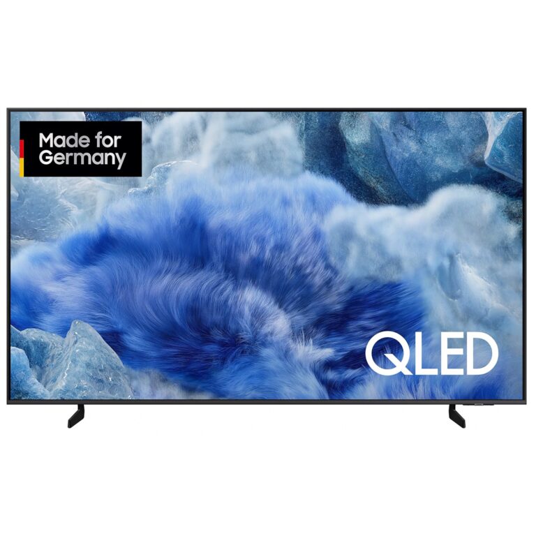 Samsung GQ65Q8FAAUXZG, QLED-Fernseher
