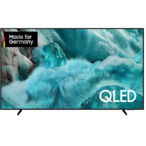 Samsung GQ75Q7F2AUXZG, QLED-Fernseher technikbar