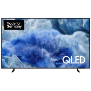 Samsung GQ85Q8FAAUXZG, QLED-Fernseher technikbar