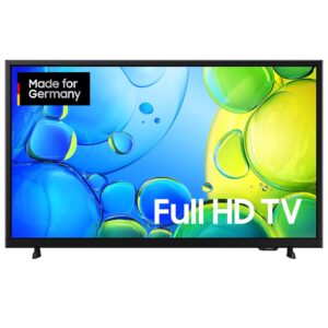 Samsung GU32F6009FUXZG, LED-Fernseher technikbar
