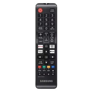 Samsung GU32F6009FUXZG, LED-Fernseher technikbar