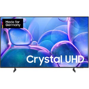 Samsung GU43U7099FUXZG, LED-Fernseher technikbar