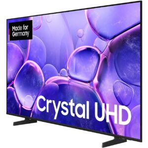 Samsung GU43U8099FUXZG, LED-Fernseher technikbar