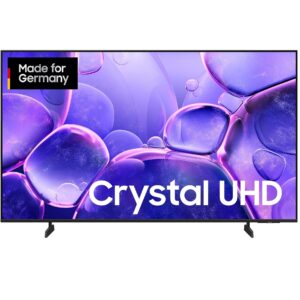 Samsung GU43U8099FUXZG, LED-Fernseher technikbar