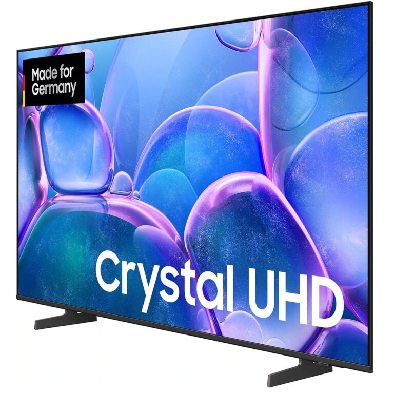 Samsung GU50U7099FUXZG, LED-Fernseher technikbar