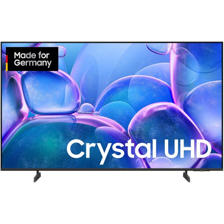 Samsung GU50U7099FUXZG, LED-Fernseher