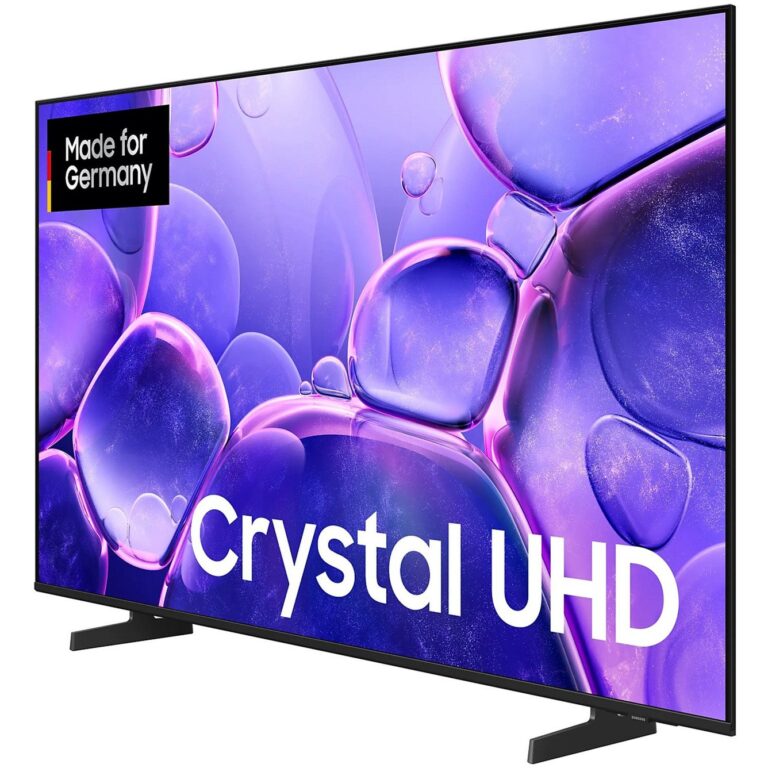 Samsung GU50U8099FUXZG, LED-Fernseher technikbar