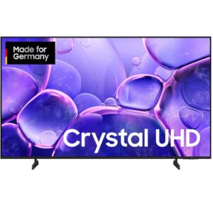 Samsung GU50U8099FUXZG, LED-Fernseher technikbar