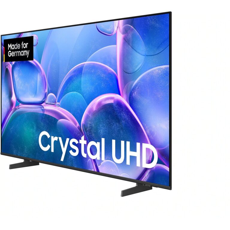 Samsung GU55U7099FUXZG, LED-Fernseher technikbar