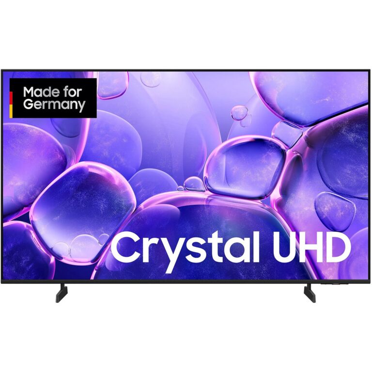 Samsung GU55U8099FUXZG, LED-Fernseher technikbar