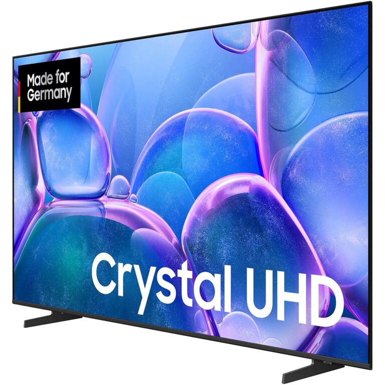 Samsung GU65U7099FUXZG, LED-Fernseher technikbar