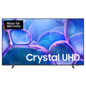 Samsung GU65U7099FUXZG, LED-Fernseher technikbar