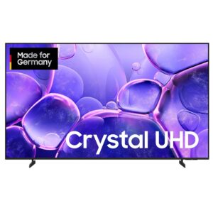 Samsung GU65U8099FUXZG, LED-Fernseher technikbar