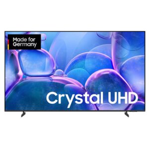 Samsung GU85U7099FUXZG, LED-Fernseher technikbar
