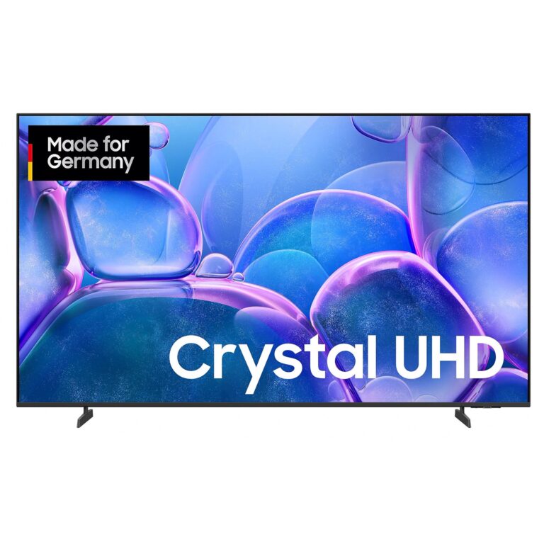 Samsung GU85U7099FUXZG, LED-Fernseher
