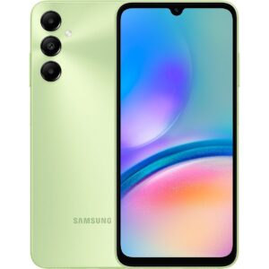Samsung Galaxy A05S 128GB, Handy - SM-A057GLGVEUE technikbar