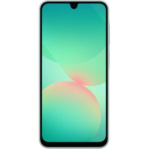 Samsung Galaxy A26 5G 256GB, Handy - SM-A266BLGCEUE technikbar