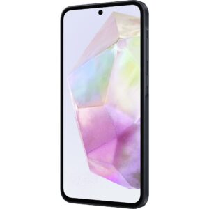Samsung Galaxy A35 5G 128GB Enterprise Edition, Handy - SM-A356BZKBEEE technikbar