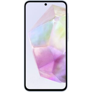 Samsung Galaxy A35 5G 256GB, Handy - SM-A356BLBGEUE technikbar