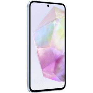 Samsung Galaxy A35 5G 256GB, Handy - SM-A356BLBGEUE technikbar