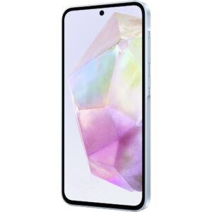 Samsung Galaxy A35 5G 256GB, Handy - SM-A356BLBGEUE technikbar