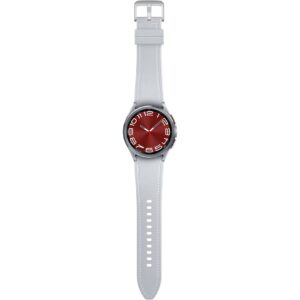 Samsung Galaxy Watch6 Classic (R-955), Smartwatch - SM-R955FZSAEUE technikbar